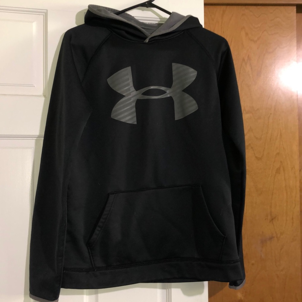 Under Armour Hoodie